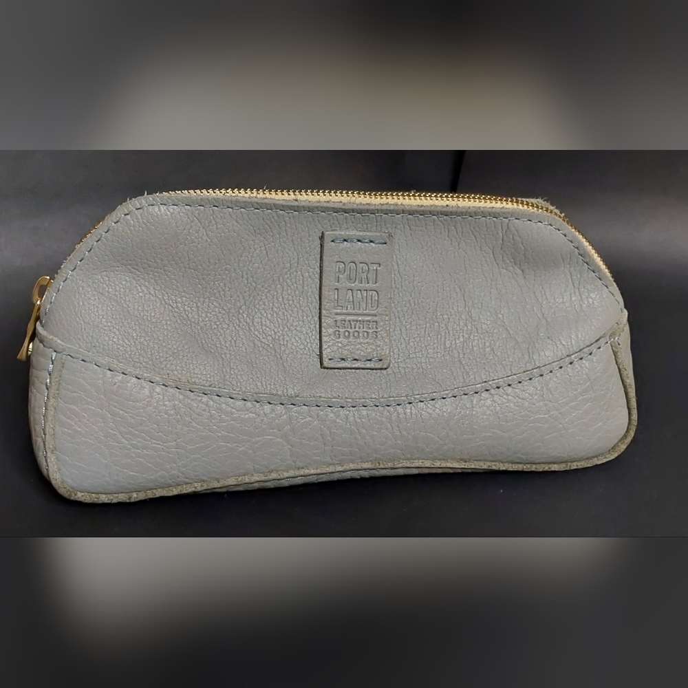 Nimbus Artisan Bag Portland Leather (PLG) used